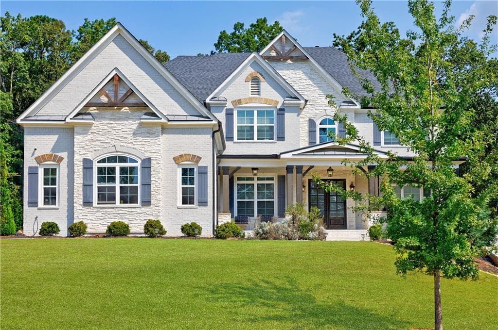 3040 Gray Hawk Lane, Roswell, GA 30076 — most recent listing photo
