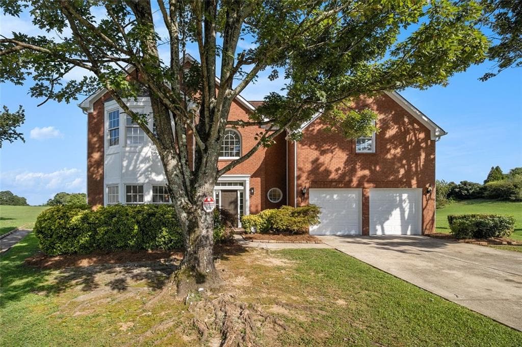 690 GATEWAY Court, Stone Mountain, GA 30087 — most recent listing photo