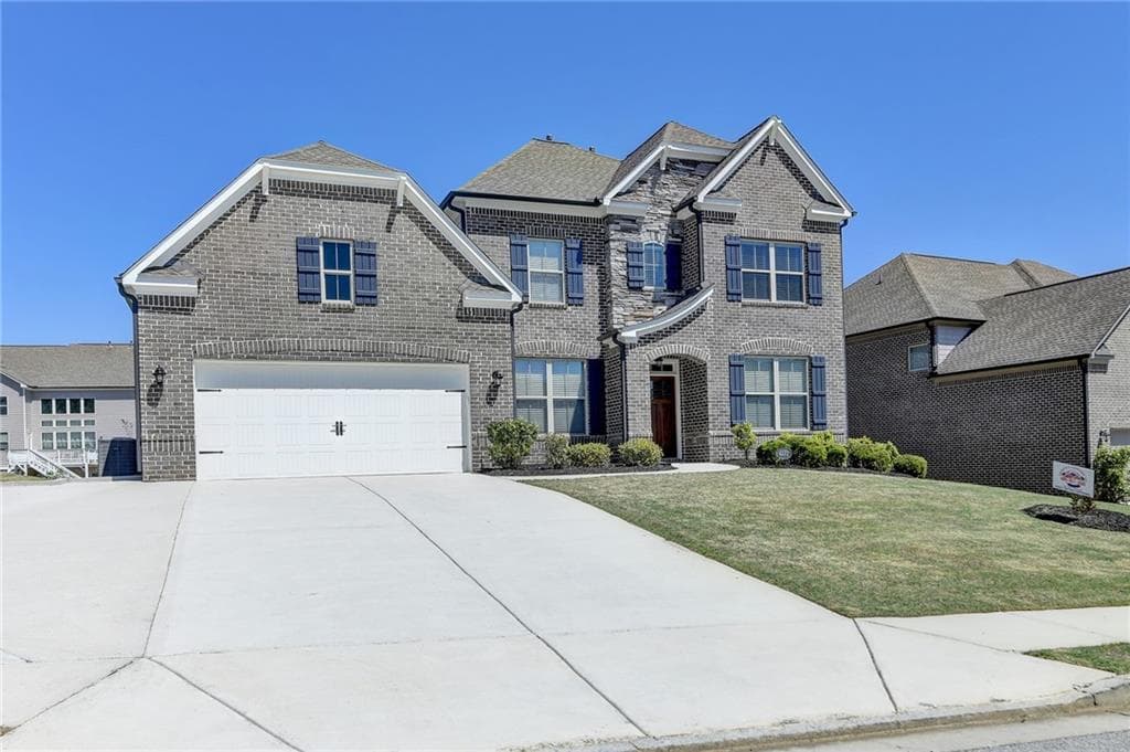 4217 Heisenberg Lane, Suwanee, GA 30024 — most recent listing photo