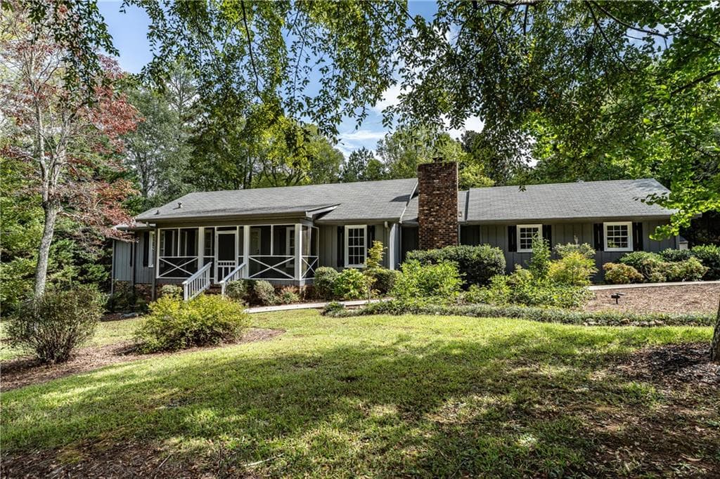 5 Larkwood Drive, Rome, GA 30161 — most recent listing photo