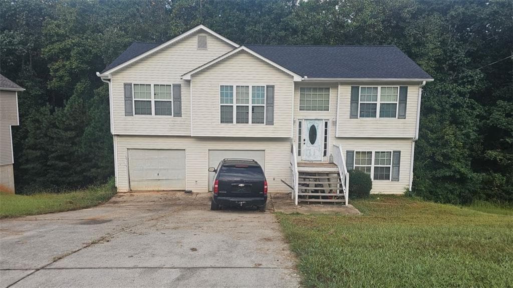 3 bedroom, 2 bathroom, 1,230 sq ft single family residence sold at 440 PROMETHEOUS Way, Rockmart, GA 30153