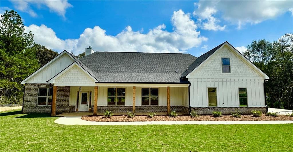 19 Stratford Way, Kingston, GA 30145 — most recent listing photo