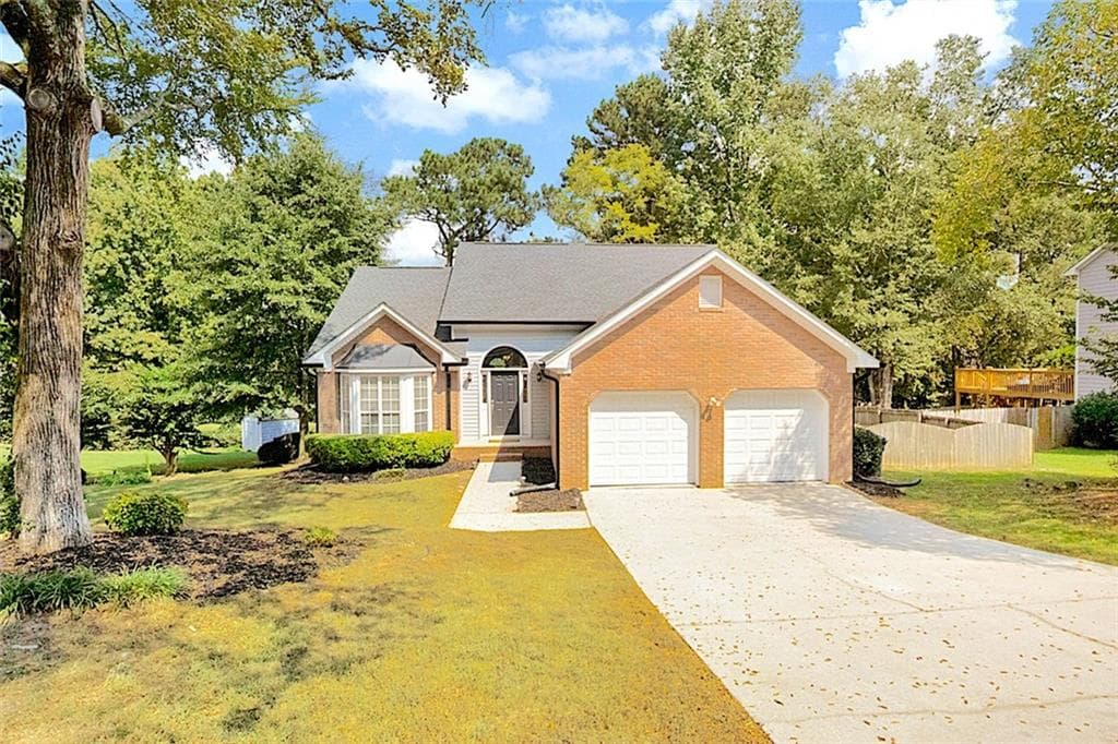 1814 Emerson Lake Circle, Snellville, GA 30078 — most recent listing photo