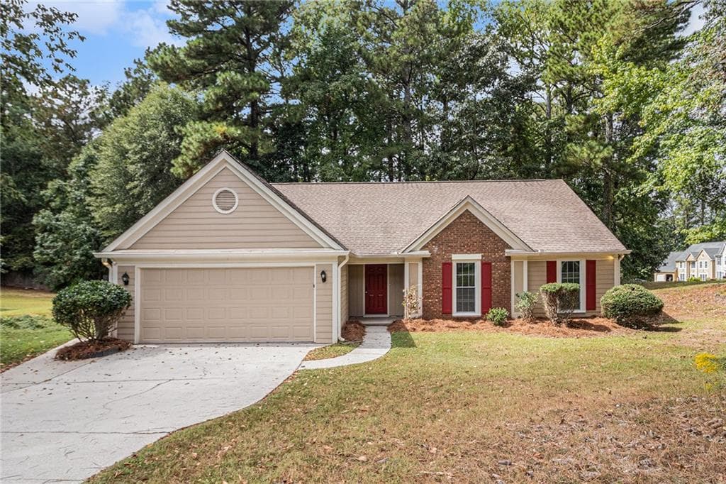 1493 Interlaken Pass, Jonesboro, GA 30238 — most recent listing photo