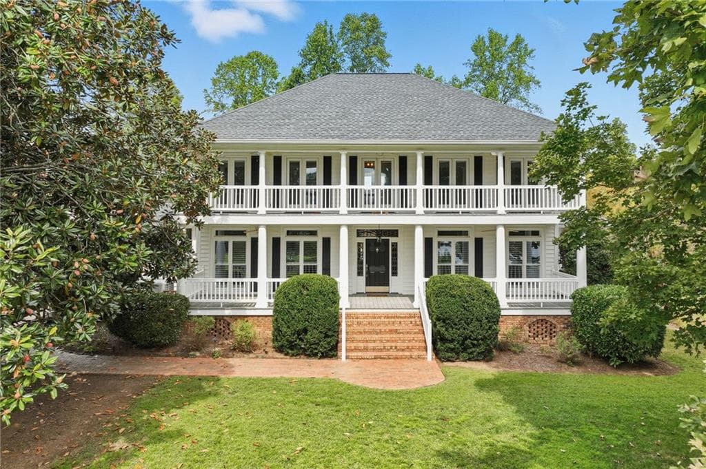 790 E Lake Drive, Gainesville, GA 30506 — most recent listing photo