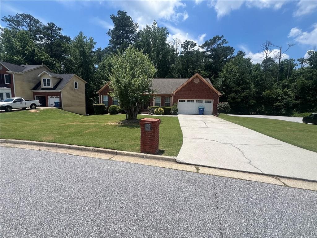 2145 Enon Mill Drive, Atlanta, GA 30331 — most recent listing photo