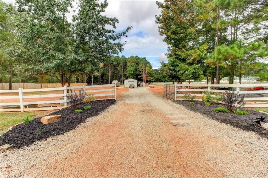 196 Jim McMichael Road
