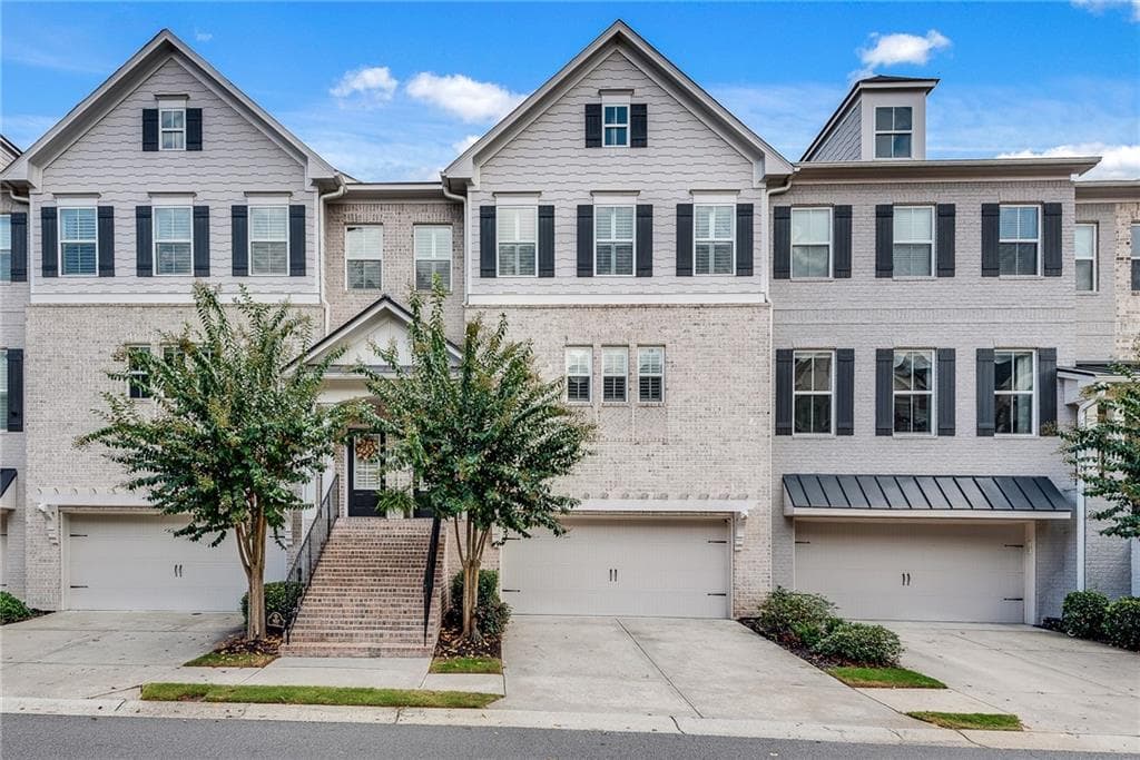 9019 Woodland Trail, Alpharetta, GA 30009 — most recent listing photo