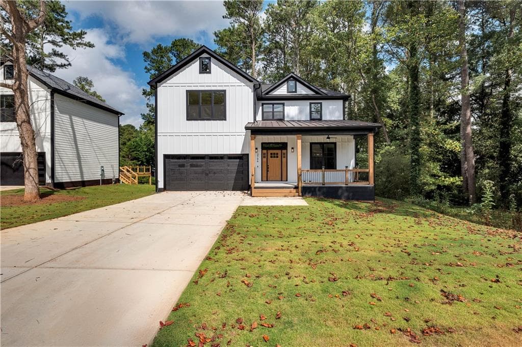 2796 Arborcrest Drive, Decatur, GA 30033 — most recent listing photo