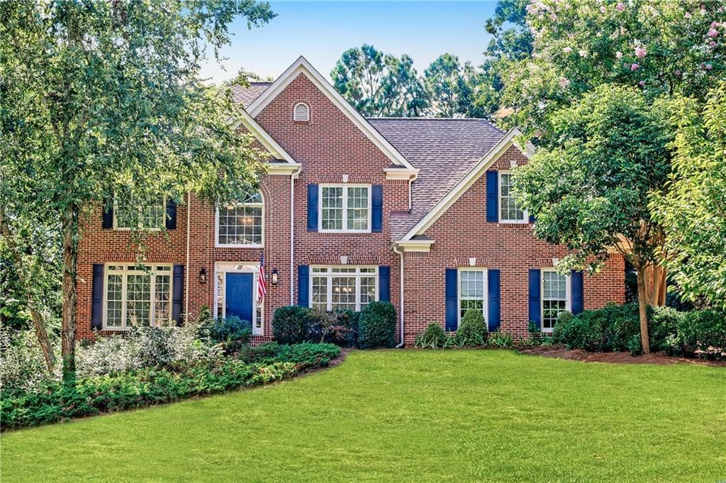6515 Ridgefield Drive, Alpharetta, GA 30005 — most recent listing photo