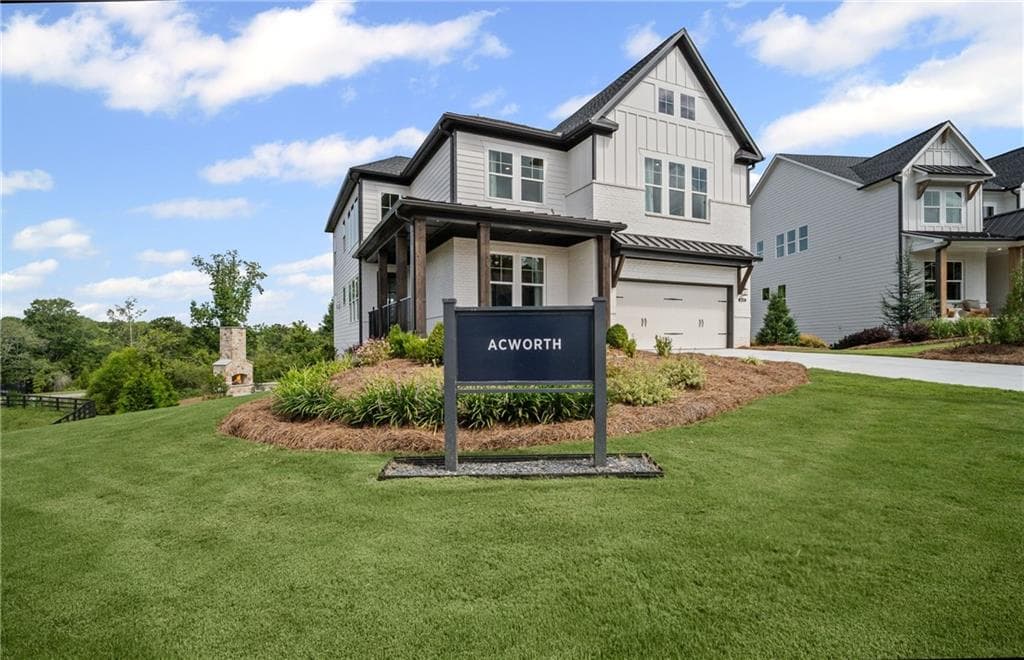 4815 Ramblewood Drive, Cumming, GA 30028 — most recent listing photo