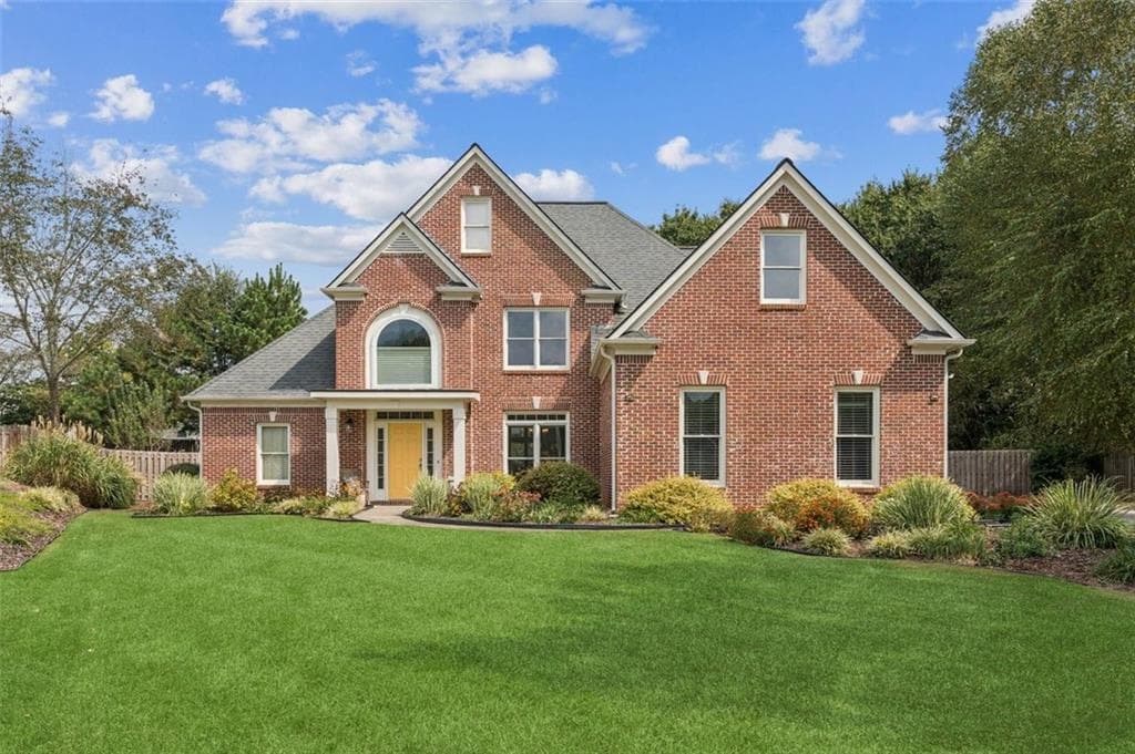5540 CASTLEBROOKE GLEN Court, Cumming, GA 30040 — most recent listing photo