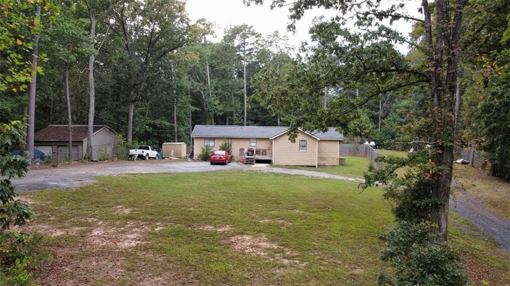 3211 GLEN WALLACE Drive, Cumming, GA 30040 — most recent listing photo