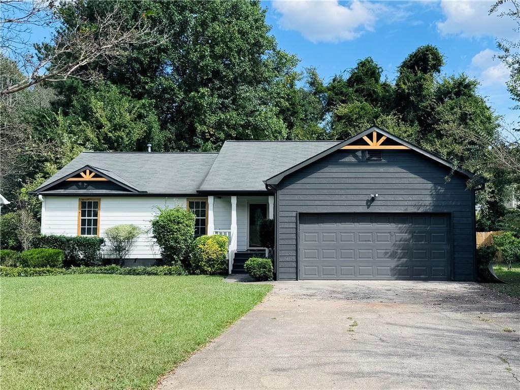 5810 Mistyview Drive, Rex, GA 30273 — most recent listing photo
