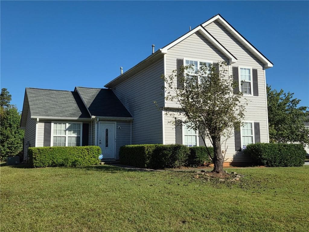 4705 Duration Court, Snellville, GA 30039 — most recent listing photo