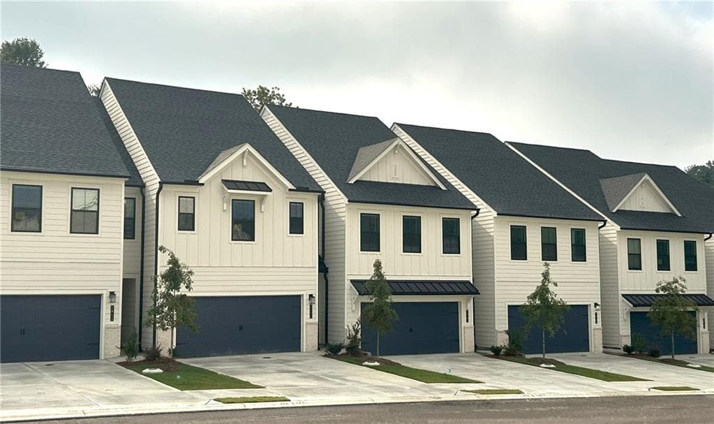 2873 Bullfrog Lane, Gainesville, GA 30507 — most recent listing photo