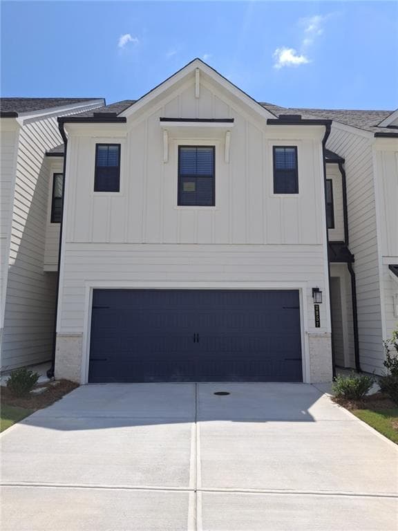 2857 Bullfrog Lane Lot 171, Gainesville, GA 30507 — most recent listing photo