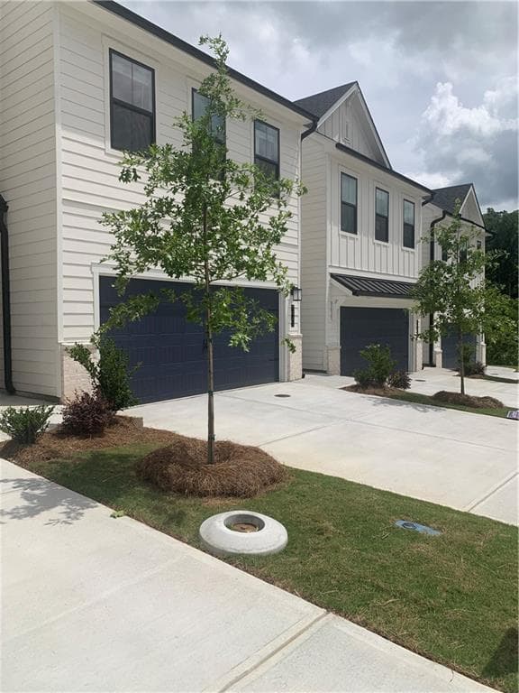 2849 Bullfrog Lane Lot 173, Gainesville, GA 30507 — most recent listing photo