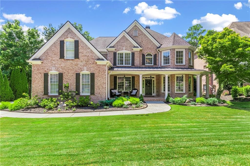 2252 FLORAL RIDGE Drive, Dacula, GA 30019 — most recent listing photo