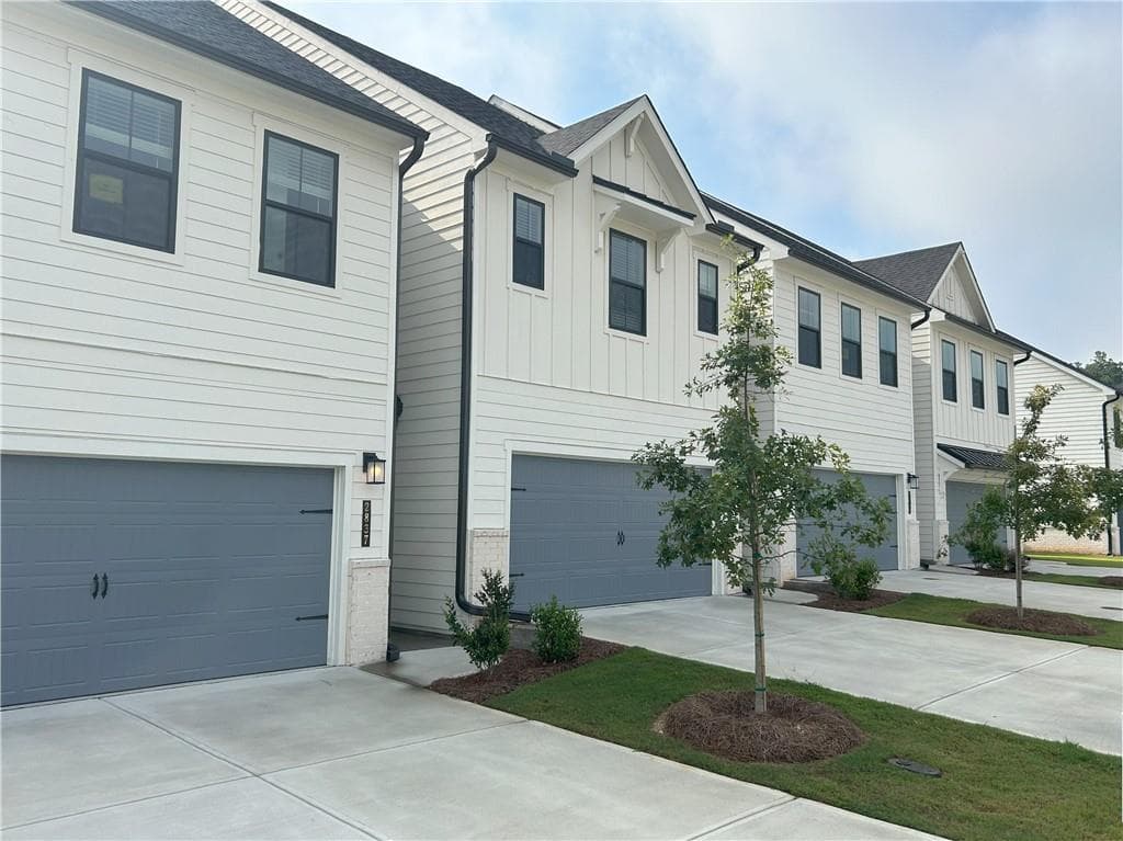 2833 Bullfrog Lane Lot 177, Gainesville, GA 30507 — most recent listing photo
