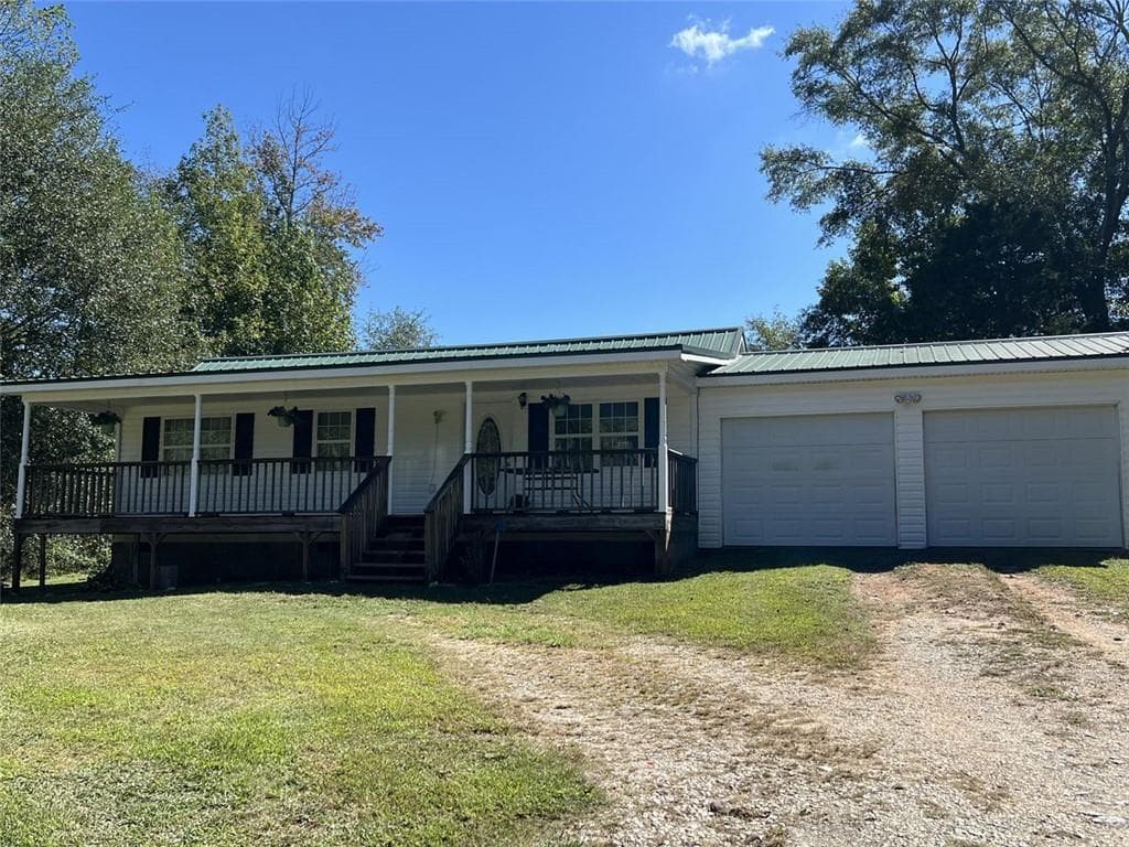 3395 CASHTOWN Road, Bremen, GA 30110 — most recent listing photo