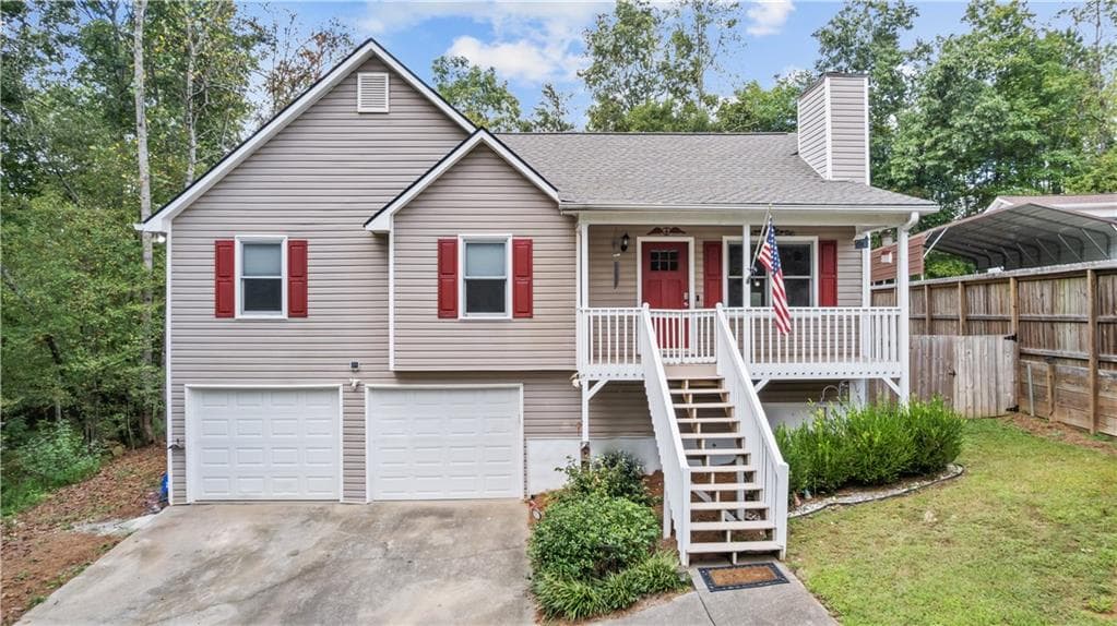80 Broadlands Drive, White, GA 30184 — most recent listing photo
