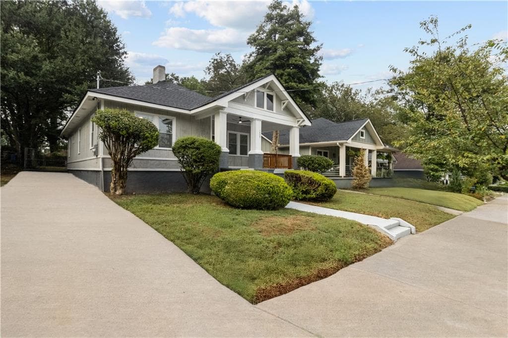 1459 Mozley Place, Atlanta, GA 30314 — most recent listing photo