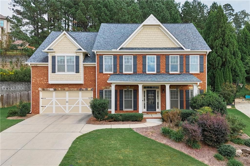 5865 Trailwood Court, Suwanee, GA 30024 — most recent listing photo