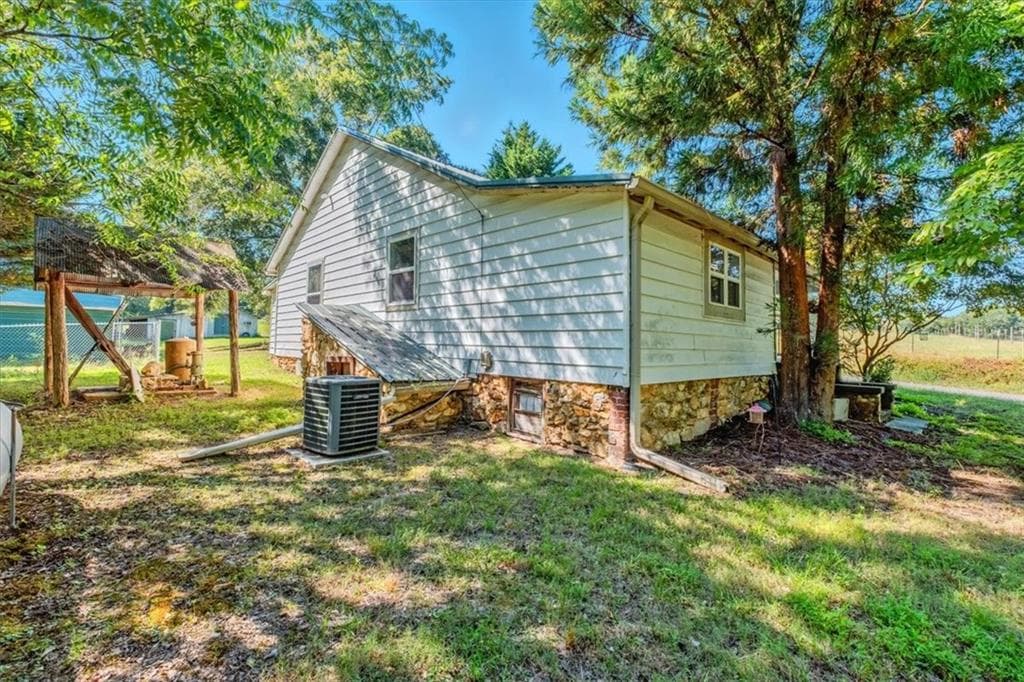 394 Yarbrough Rd, Aragon, GA 30104 — most recent listing photo