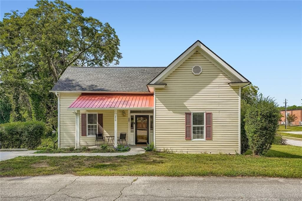 210 N Johnston Street, Dallas, GA 30132 — most recent listing photo