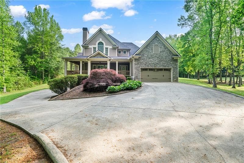 351 Allendale Drive, Canton, GA 30115 — most recent listing photo