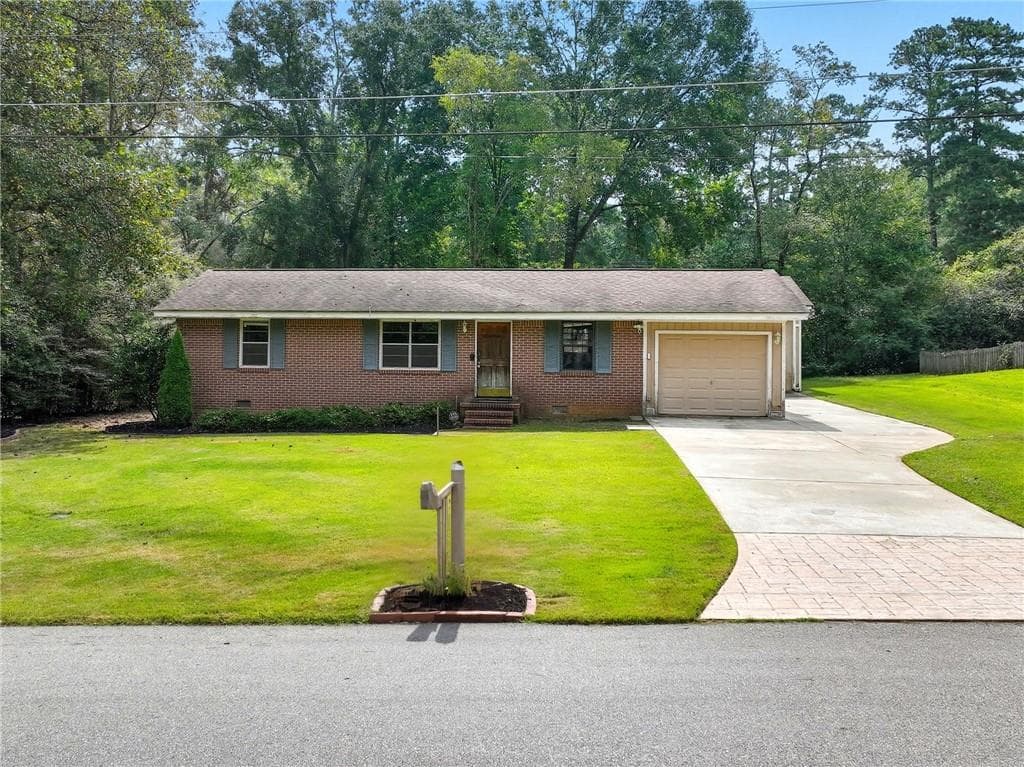 219 Pebblestump Point, Peachtree City, GA 30269 — most recent listing photo