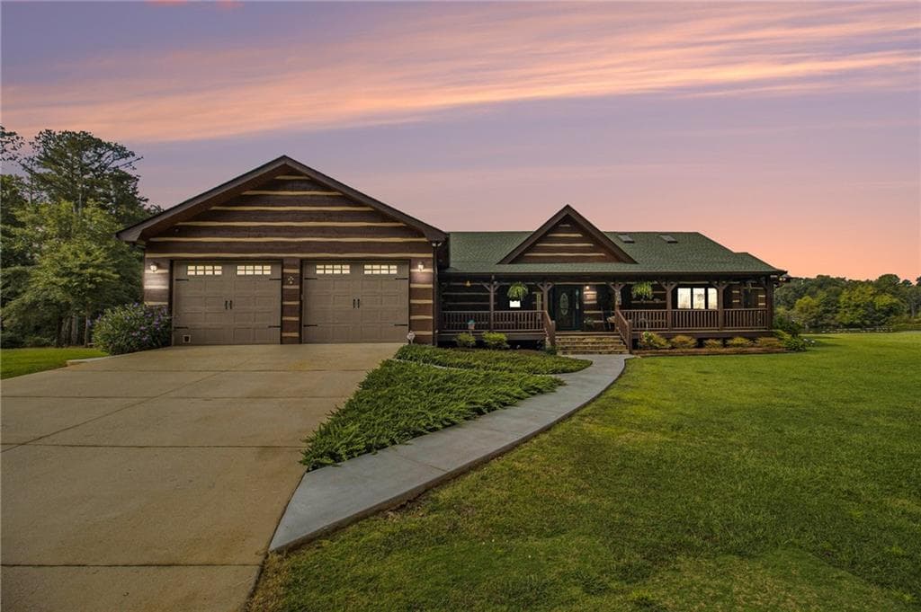 745 Amber Lakes Court, Social Circle, GA 30025 — most recent listing photo