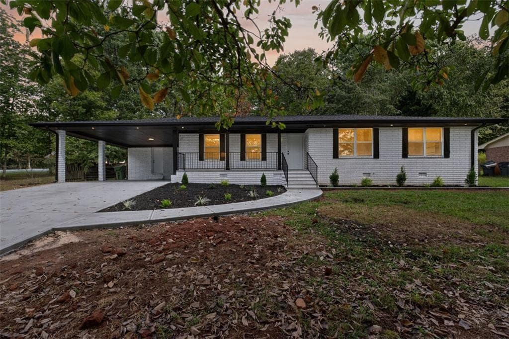 490 Tanner Road, Dacula, GA 30019 — most recent listing photo