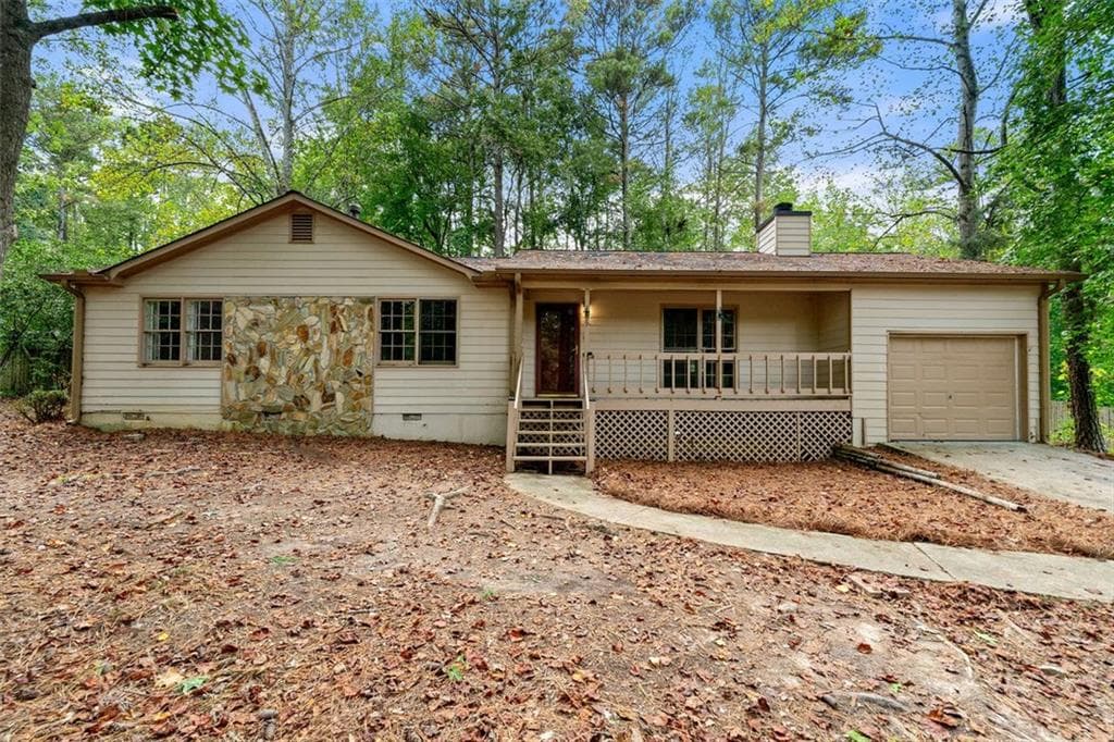 99 OAK CREEK Court, Dallas, GA 30157 — most recent listing photo