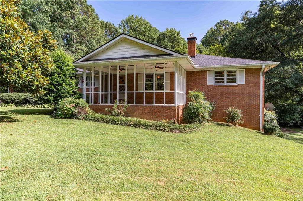 5670 Lanny Drive, Powder Springs, GA 30127 — most recent listing photo