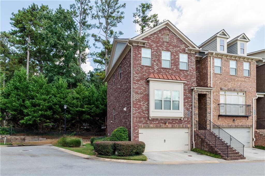 1940 Townsend Court 15, Atlanta, GA 30329 — most recent listing photo