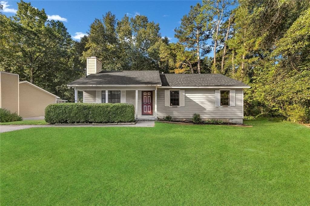 565 Lacebark Drive, Macon, GA 31220 — most recent listing photo