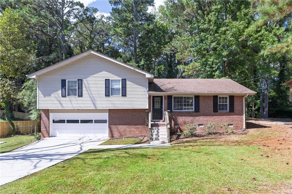 3611 Concordia Road, Decatur, GA 30034 — most recent listing photo