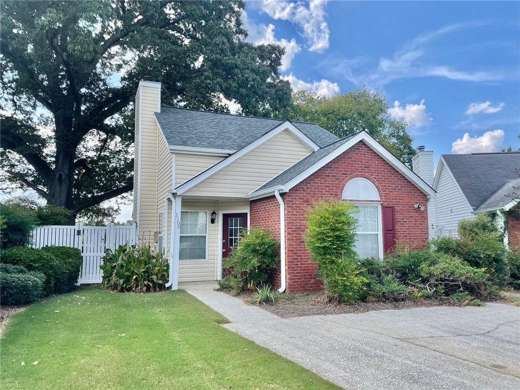 3100 Barnwood Crossing, Duluth, GA 30097 — most recent listing photo