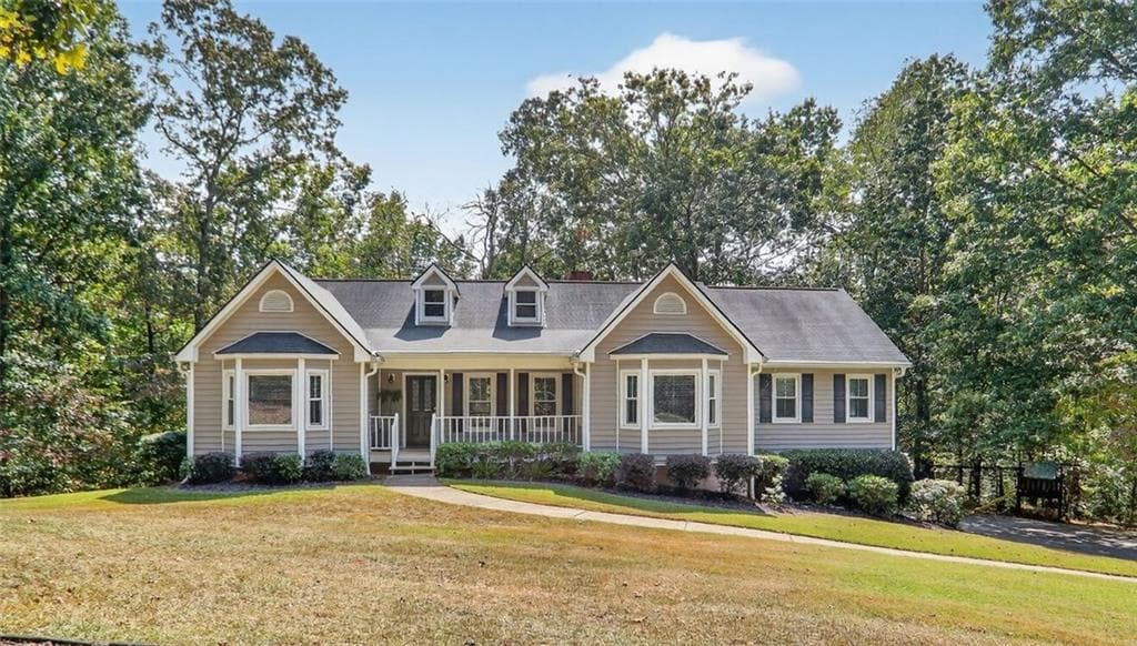 4015 Chapel Hill Farms Drive, Douglasville, GA 30135 — most recent listing photo