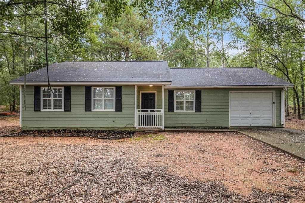 329 Maloy Road, Griffin, GA 30224 — most recent listing photo