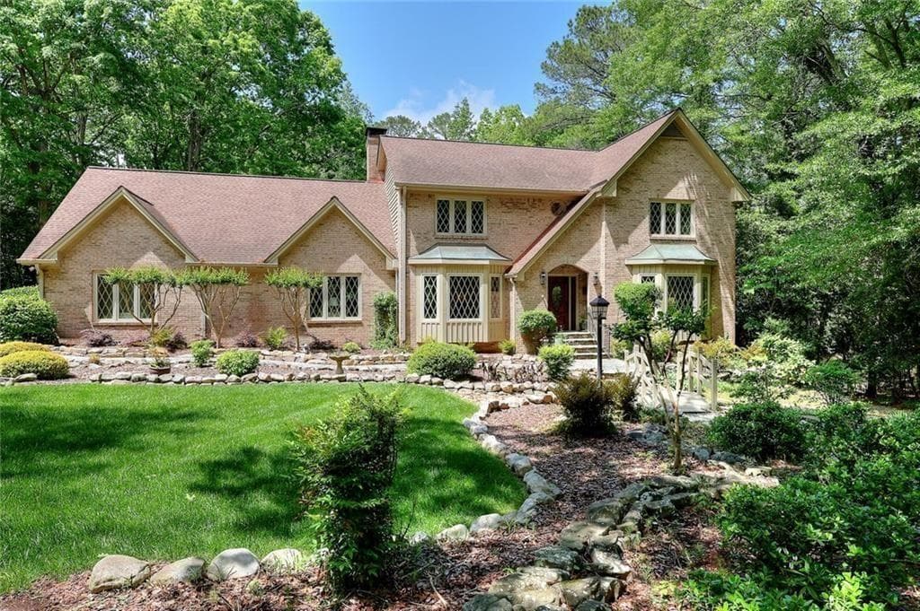 4853 Carlene Way, Lilburn, GA 30047 — most recent listing photo