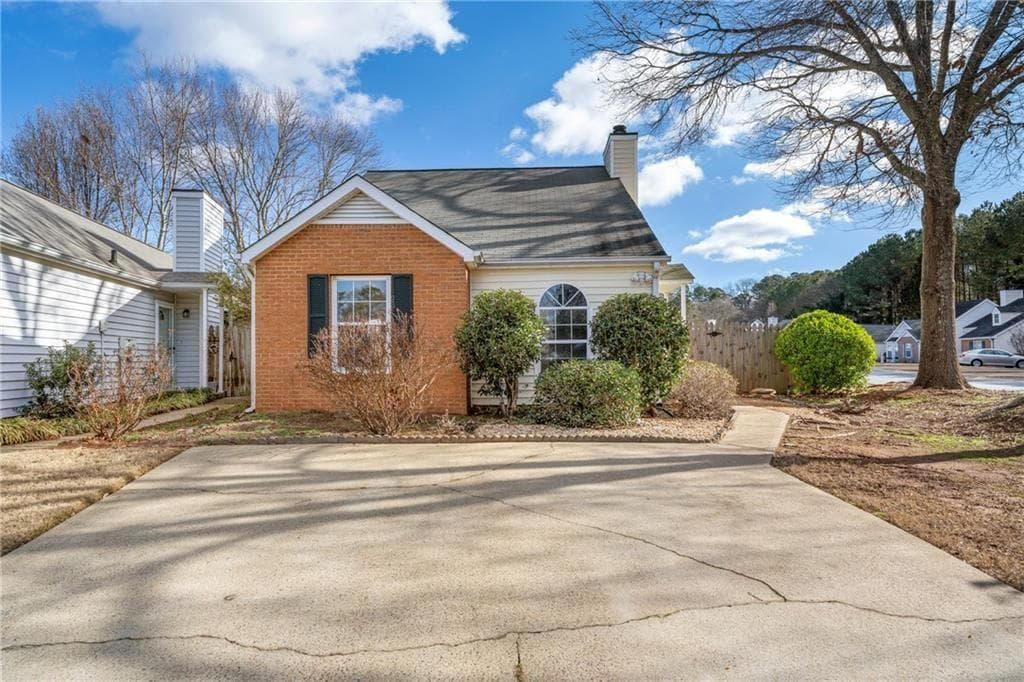 2025 Brittania Circle, Woodstock, GA 30188 — most recent listing photo