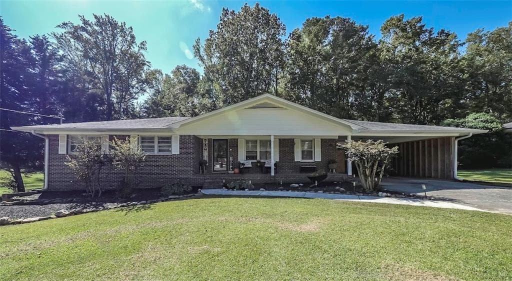 1141 Whispering Hills Drive, Bremen, GA 30110 — most recent listing photo