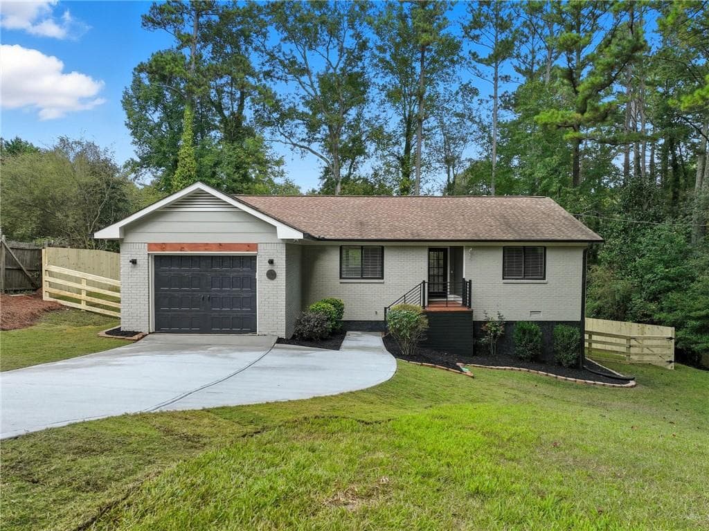 3063 Bruckner Boulevard, Snellville, GA 30078 — most recent listing photo