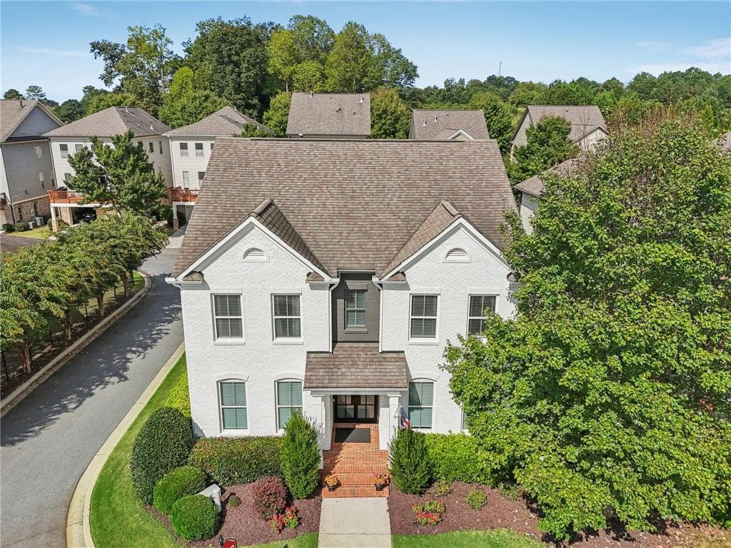 7440 Winthrop Road, Alpharetta, GA 30005 — most recent listing photo