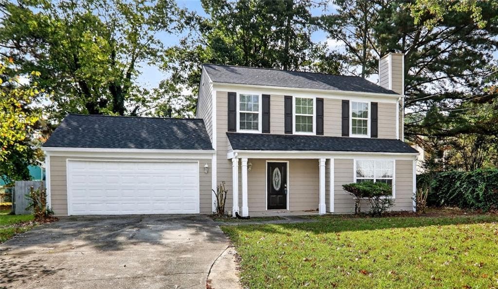 4092 Anvil Court, Norcross, GA 30093 — most recent listing photo