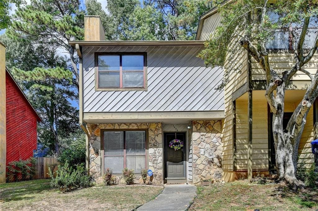 3668 Cobble Mill Lane, Clarkston, GA 30021 — most recent listing photo