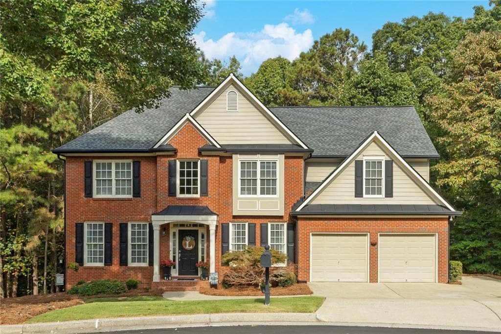 515 Hickory Hills Place, Canton, GA 30114 — most recent listing photo